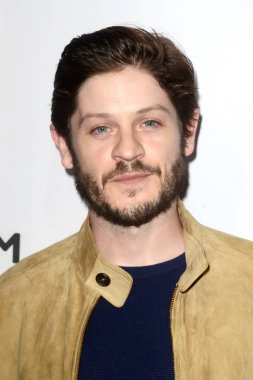 aktör Iwan Rheon