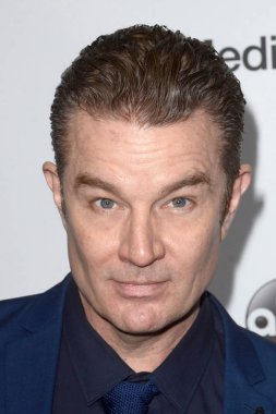 actor James Marsters  clipart