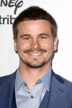 Aktör Jason Ritter 