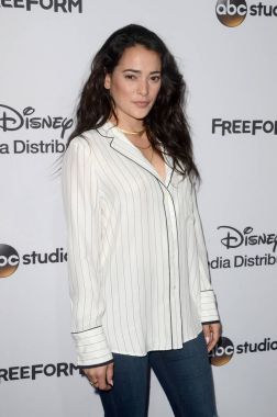 aktris Natalie Martinez 