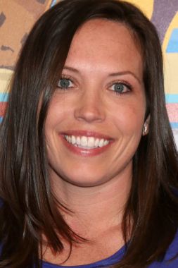 Sarah Lacina, kazanan