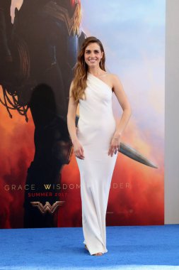 aktrist Alexandra Siegel 