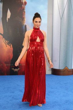 aktris Gal Gadot 