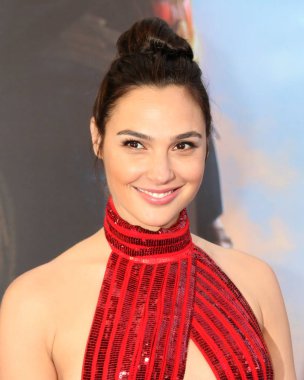 aktris Gal Gadot 