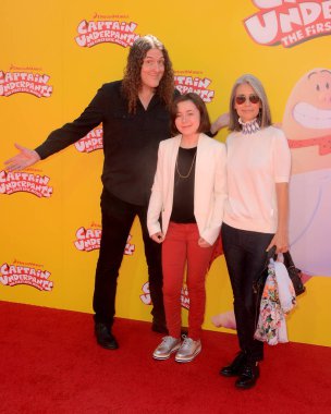  şarkıcı Al Yankovic