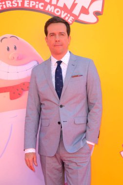 Aktör Ed Helms