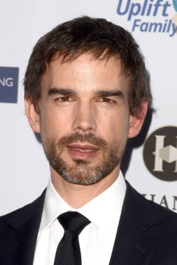 aktör Christopher Gorham