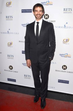 aktör Christopher Gorham