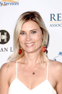 aktris Kristina Klebe