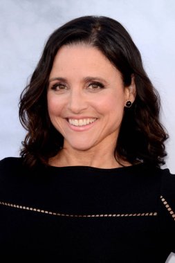 Julia Louis-Dreyfus