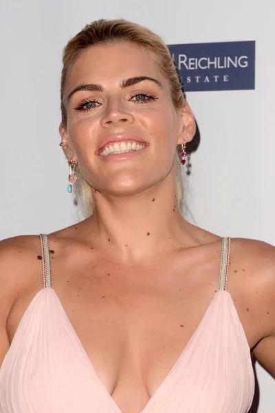 Actress Busy Philipps — Stock Photo, Image