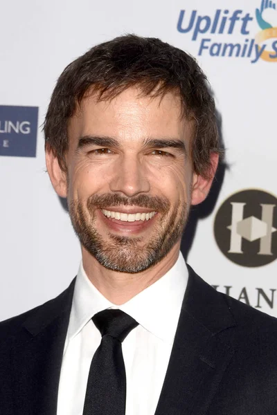 Schauspieler christopher gorham — Stockfoto