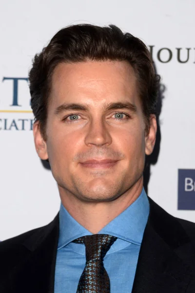 Actor Matt Bomer — Stock Photo, Image