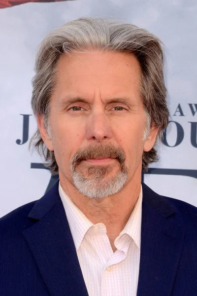 El actor Gary Cole — Foto de Stock