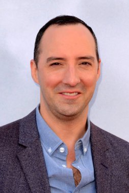Aktör Tony Hale