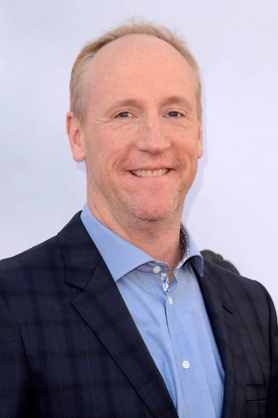 Acteur Matt Walsh — Stockfoto