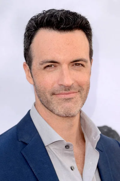 Attore Reid Scott — Foto Stock