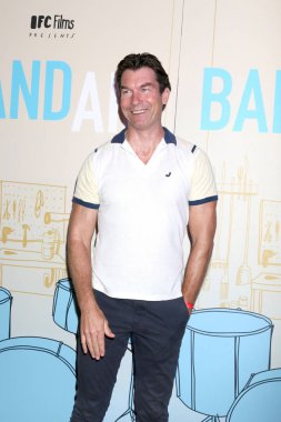 aktör Jerry Oconnell