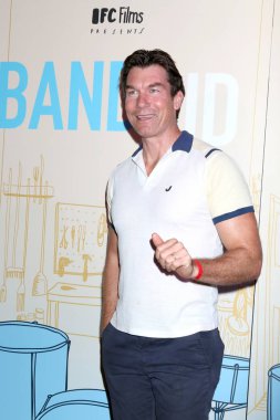 aktör Jerry Oconnell