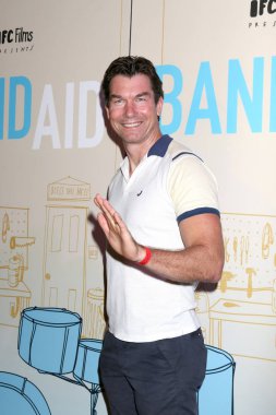 aktör Jerry Oconnell