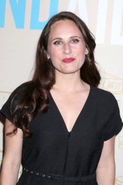 aktris Natalia Anderson