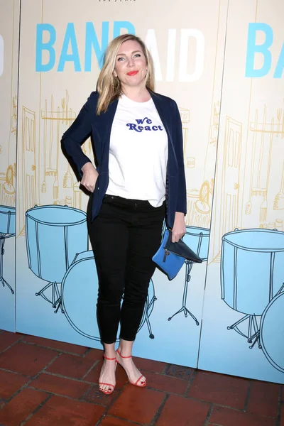 Junio Diane Raphael — Foto de Stock