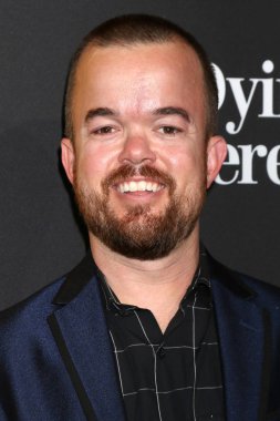  aktör Brad Williams