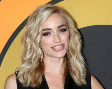 aktris Brianne Howey 