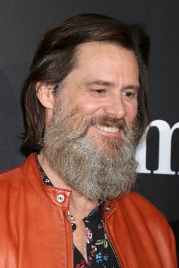 Aktör Jim Carrey
