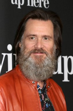 Aktör Jim Carrey