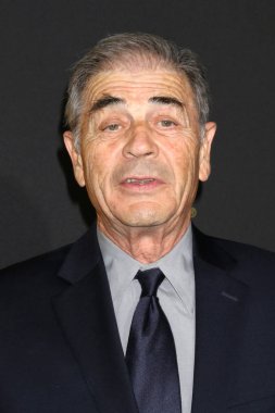 aktör Robert Forster