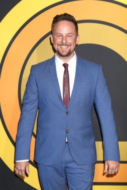 aktör Stephen Guarino