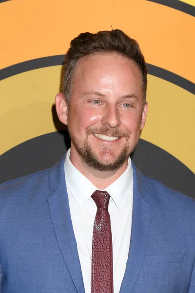 aktör Stephen Guarino