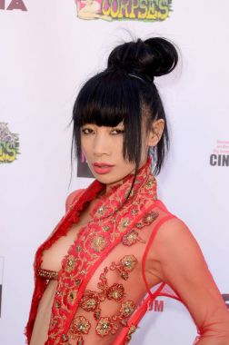 oyuncu bai ling