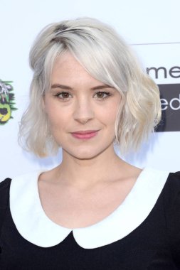 aktris Brea Grant