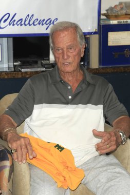 şarkıcı Pat Boone