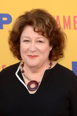 aktris Margo Martindale 