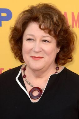 aktris Margo Martindale 