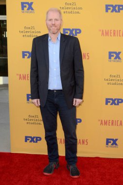 aktör Noah Emmerich