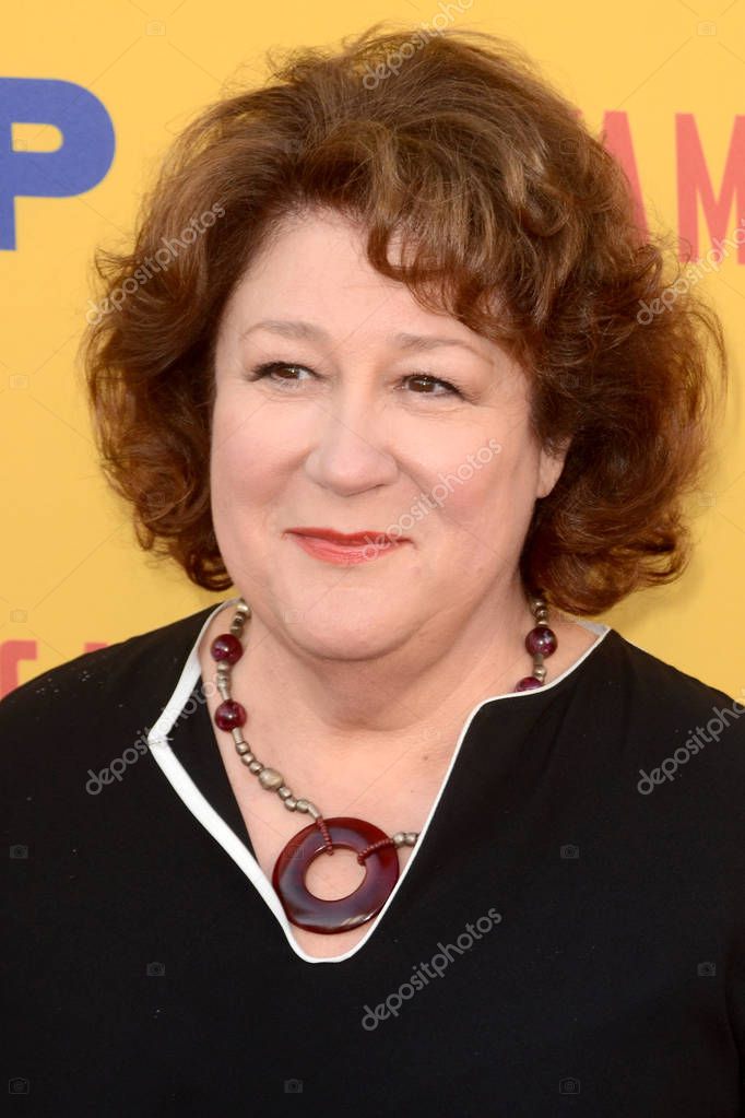 Actress Margo Martindale – Stock Editorial Photo © Jean_Nelson #155754692