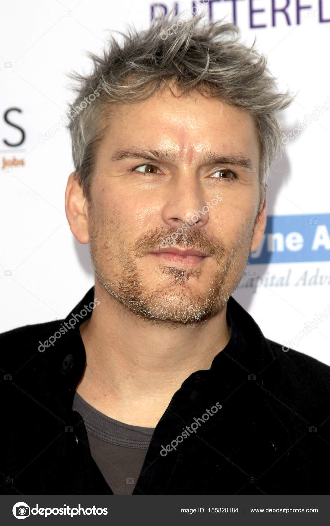 Actor Balthazar Getty Stock Editorial Photo © Jean_Nelson 155820184