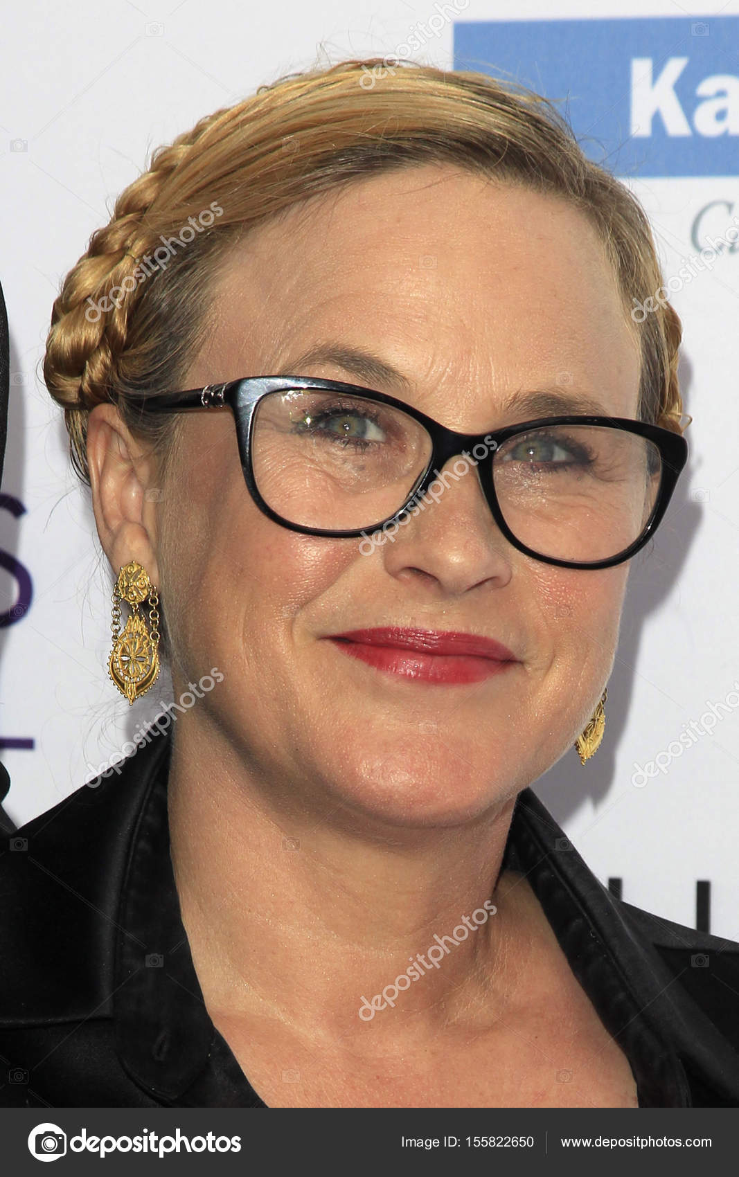 Actress Patricia Arquette — Stock Editorial Photo © Jean_Nelson #155822650