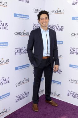 aktör Ben Feldman 