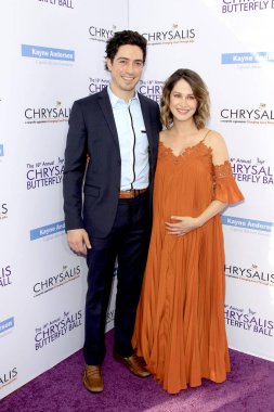  Ben Feldman, Michelle Feldman