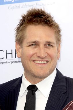 aktör Curtis Stone