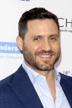 aktör Edgar Ramirez