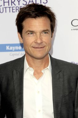Aktör Jason Bateman