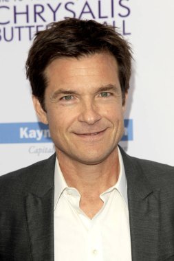 Aktör Jason Bateman