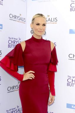Oyuncu Molly Sims