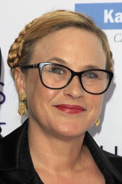  Aktris Patricia Arquette